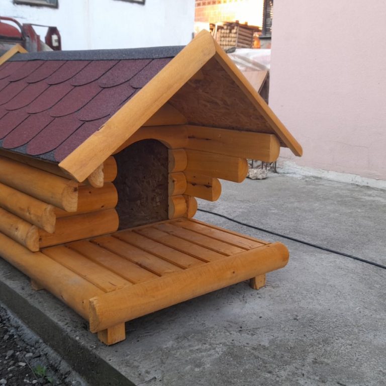 Premijum model sa terasom